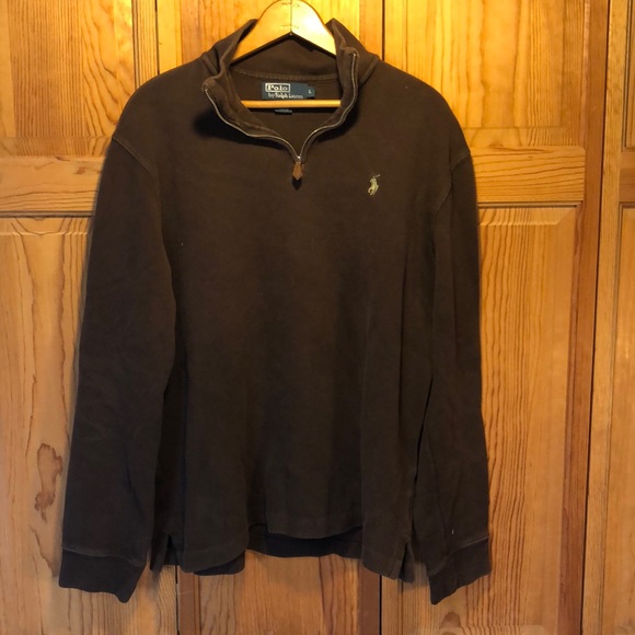 Polo Ralph Lauren Other - 🐎 Polo Ralph Lauren Sweater